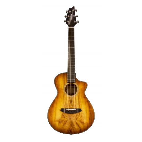 BREEDLOVE PURSUIT EXOTIC COMPANION CE