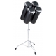 TAMA Octoban 4pc Low-Pitch Set