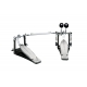 TAMA Dyna-Sync Twin Drum Pedal w/ Carrying Case