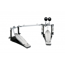 TAMA Dyna-Sync Twin Drum Pedal w/ Carrying Case