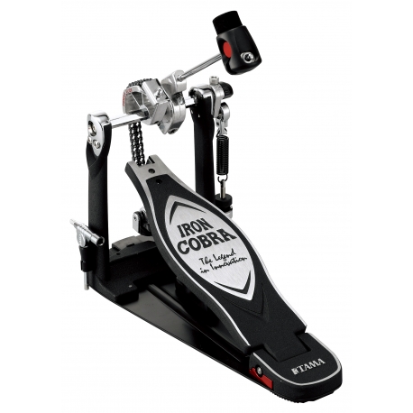 TAMA Iron Cobra 900 Power Glide Single Pedal