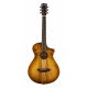 BREEDLOVE PURSUIT EXOTIC CONCERTINA CE