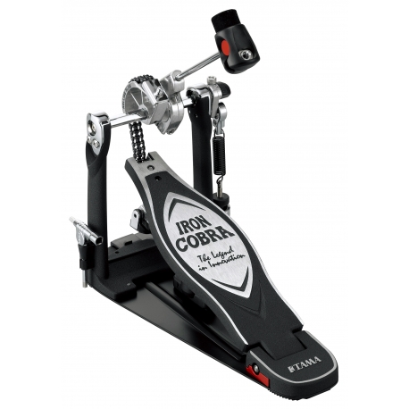 TAMA Iron Cobra 900 Rolling Glide Single Pedal