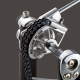 TAMA Iron Cobra 900 Rolling Glide Single Pedal