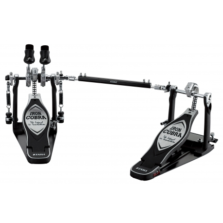 TAMA Iron Cobra 900 Power Glide Left-Footed Twin Pedal