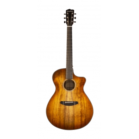 BREEDLOVE PURSUIT EXOTIC CONCERTO CE