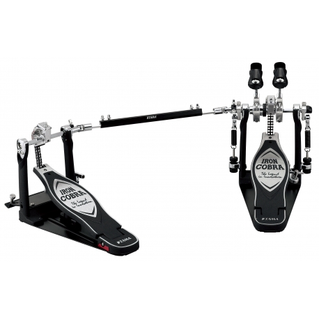 TAMA Iron Cobra 900 Power Glide Twin Pedal