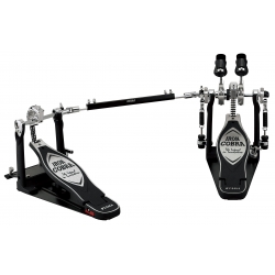 TAMA Iron Cobra 900 Rolling Glide Twin Pedal