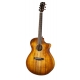BREEDLOVE PURSUIT EXOTIC CONCERTO CE