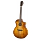 BREEDLOVE PURSUIT EXOTIC CONCERTO CE