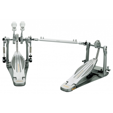 TAMA Speed Cobra 910 Left-Footed Twin Pedal