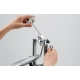 TAMA Speed Cobra 910 Left-Footed Twin Pedal
