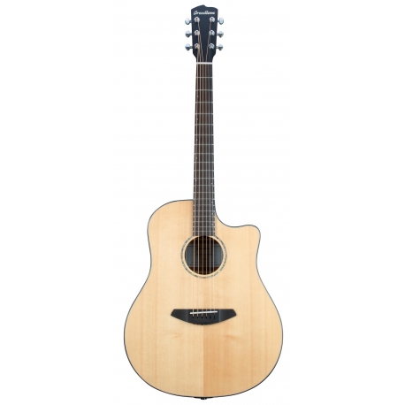 BREEDLOVE SOLO DREADNOUGHT CE NATUREL