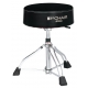 TAMA 1st Chair Round Rider XL "Cloth Top" Drum Throne