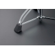 TAMA 1st Chair Round Rider XL "Cloth Top" Drum Throne