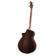 BREEDLOVE SOLO JUMBO BASSE CE NATUREL