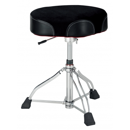 TAMA 1st Chair Ergo-Rider "Cloth Top" Drum Throne