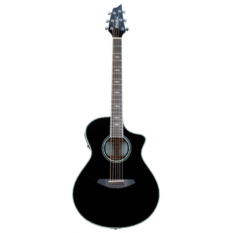 BREEDLOVE STAGE CONCERT BK MG NOIR