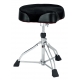 TAMA 1st Chair Wide Rider "Cloth Top" Drum Throne