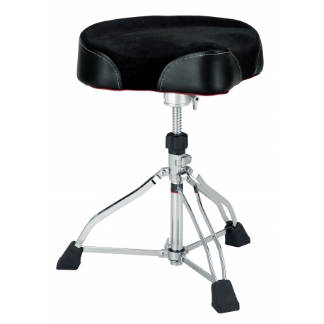 TAMA 1st Chair Wide Rider "Cloth Top" Drum Throne