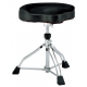 TAMA 1st Chair Glide Rider Drum Throne
