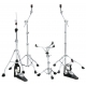 TAMA Iron Cobra 900 Hardware Kit incl. HC83BW(2), HS800W, HP900PN and HH905D