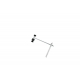 TAMA Accessory Mount Arm