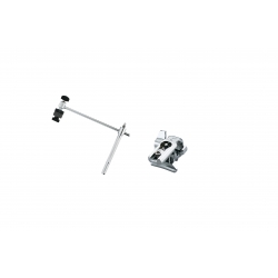 TAMA Accessory Mount Arm and Hoop Grip Bundle package