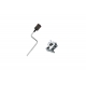 TAMA Z-rod and Hoop Grip Bundle package for Splash Cymbal