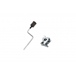 TAMA Z-rod and Hoop Grip Bundle package for Splash Cymbal