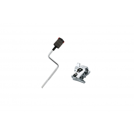 TAMA Z-rod and Hoop Grip Bundle package for Splash Cymbal