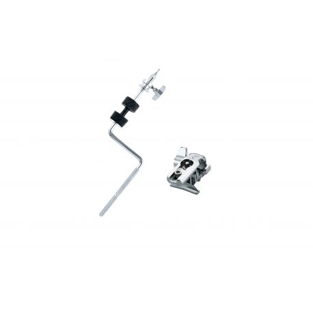 TAMA Z-rod and Hoop Grip Bundle package for Hi-Hat Cymbals