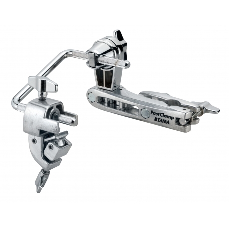 TAMA Hi-Hat Attachment for Double Bass Drum Set-Up