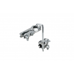 TAMA Hi-Hat Attachment for Double Bass Drum Set-Up