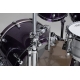 TAMA Hi-Hat Attachment for Double Bass Drum Set-Up