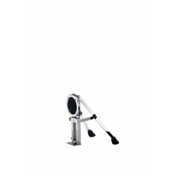 TAMA TRUE TOUCH TRAINING KIT Solid Kick Bass Pad