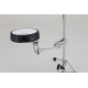 TAMA TRUE TOUCH TRAINING KIT Acousti-Tone Floor Tom Pad 9"