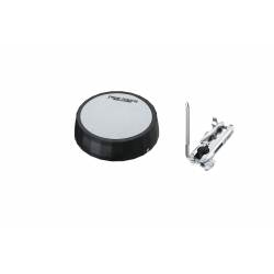 TAMA TRUE TOUCH TRAINING KIT Acousti-Tone Tom Pad 8"