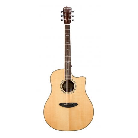 BREEDLOVE STAGE DREADNOUGHT CE EPICEA