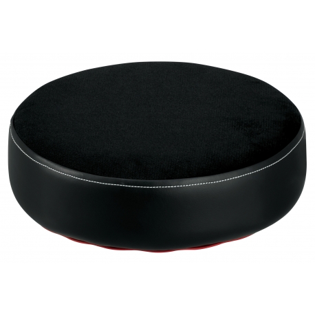 TAMA 1st Chair Round Rider Cloth Top Seat