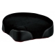 TAMA 1st Chair Wide Rider Cloth Top Seat