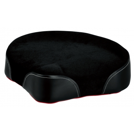 TAMA 1st Chair Wide Rider Cloth Top Seat