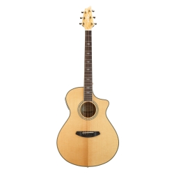 BREEDLOVE STAGE EXOTIC CONCERT CE