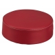 TAMA 1st Chair Round Rider XL Seat, Red