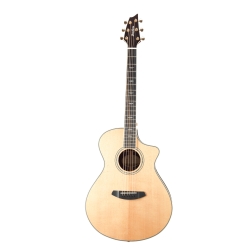 BREEDLOVE STAGE EXOTIC CONCERT CE