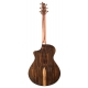 BREEDLOVE STAGE EXOTIC CONCERT CE