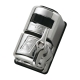 TAMA Quick-Lock Tom Bracket for Floor Tom, Chrome