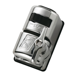 TAMA Quick-Lock Tom Bracket for Floor Tom, Chrome