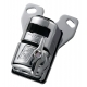 TAMA Quick-Lock Tom Bracket for Tom Tom, Chrome