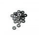 TAMA Non-Loosening Washers (20pcs/set)